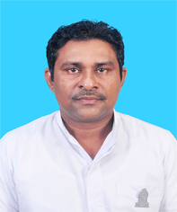 Amarasena GN