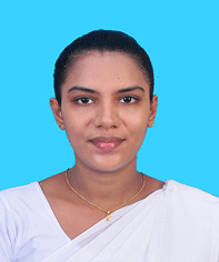 Nirosha GN