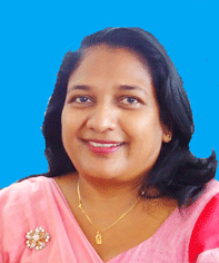BS dilhani