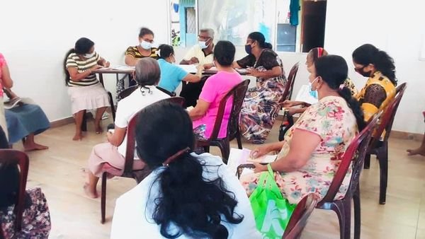 COVID 19 Payment of Rs. 5000 allowance to families affected by the epidemic situation