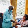 COVID 19 Payment of Rs. 5000 allowance to families affected by the epidemic situation