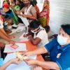 COVID 19 Payment of Rs. 5000 allowance to families affected by the epidemic situation