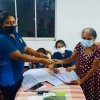 COVID 19 Payment of Rs. 5000 allowance to families affected by the epidemic situation