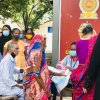 COVID 19 Payment of Rs. 5000 allowance to families affected by the epidemic situation