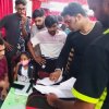 COVID 19 Payment of Rs. 5000 allowance to families affected by the epidemic situation