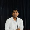 Saree distribution program